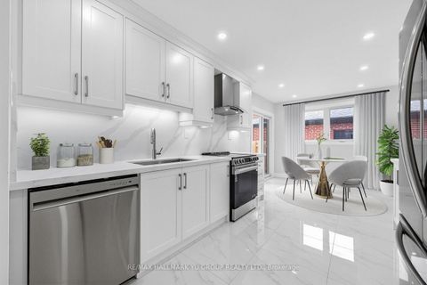 Photo 11 at 12 Pleasant View Drive, Pleasant View, Toronto