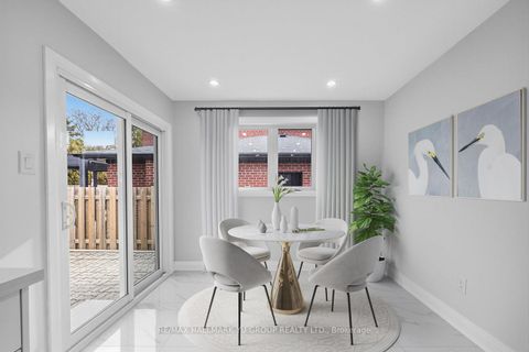 Photo 13 at 12 Pleasant View Drive, Pleasant View, Toronto