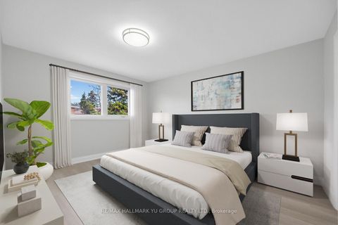 Photo 15 at 12 Pleasant View Drive, Pleasant View, Toronto