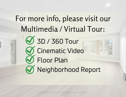 Photo 37 at 12 Pleasant View Drive, Pleasant View, Toronto