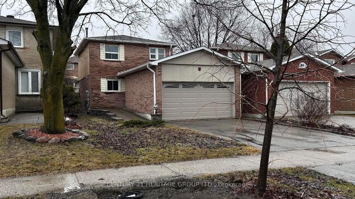 Photo 1 at 38 Gray Crescent, North Richvale, Richmond Hill