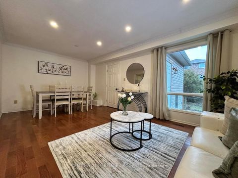 Photo 2 at 38 Gray Crescent, North Richvale, Richmond Hill