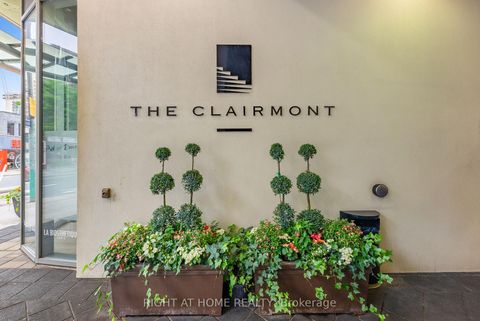 Photo 1 at 704 - 1430 Yonge Street, St. Clair, Toronto