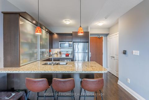 Photo 8 at 704 - 1430 Yonge Street, St. Clair, Toronto