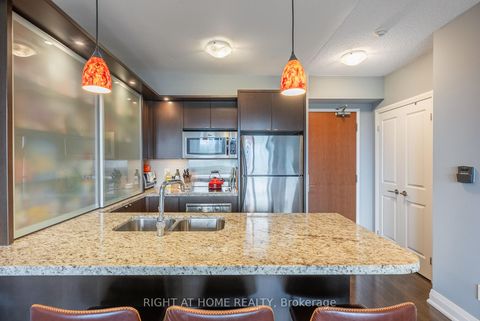 Photo 9 at 704 - 1430 Yonge Street, St. Clair, Toronto