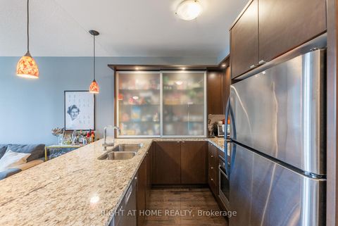 Photo 10 at 704 - 1430 Yonge Street, St. Clair, Toronto