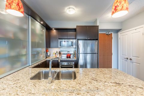 Photo 12 at 704 - 1430 Yonge Street, St. Clair, Toronto