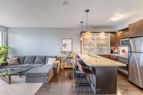 Photo 14 at 704 - 1430 Yonge Street, St. Clair, Toronto