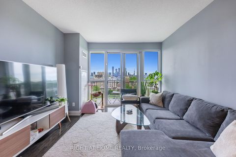 Photo 16 at 704 - 1430 Yonge Street, St. Clair, Toronto