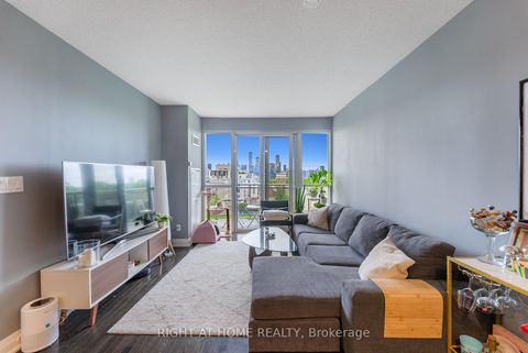 Photo 17 at 704 - 1430 Yonge Street, St. Clair, Toronto