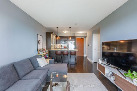 Photo 19 at 704 - 1430 Yonge Street, St. Clair, Toronto