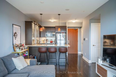 Photo 20 at 704 - 1430 Yonge Street, St. Clair, Toronto