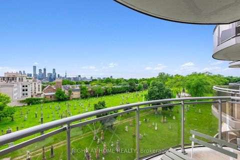 Photo 22 at 704 - 1430 Yonge Street, St. Clair, Toronto