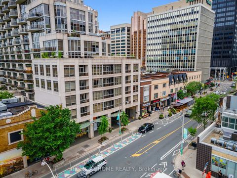 Photo 26 at 704 - 1430 Yonge Street, St. Clair, Toronto