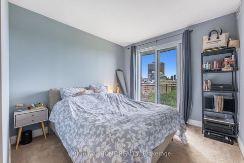 Photo 31 at 704 - 1430 Yonge Street, St. Clair, Toronto