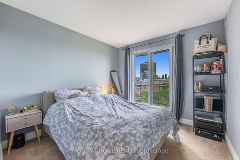 Photo 32 at 704 - 1430 Yonge Street, St. Clair, Toronto