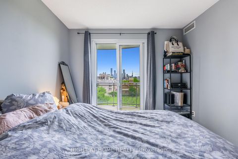 Photo 33 at 704 - 1430 Yonge Street, St. Clair, Toronto