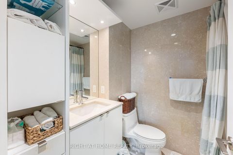 Photo 35 at 704 - 1430 Yonge Street, St. Clair, Toronto