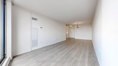 Photo 7 at 1207 - 812 Burnhamthorpe Road, Markland Wood, Toronto