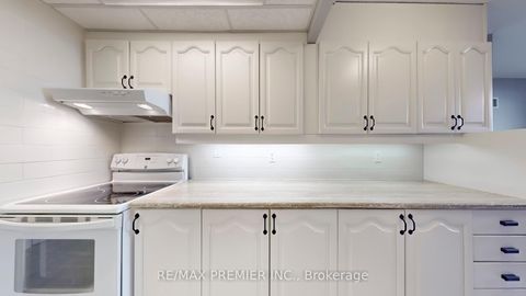 Photo 9 at 1207 - 812 Burnhamthorpe Road, Markland Wood, Toronto