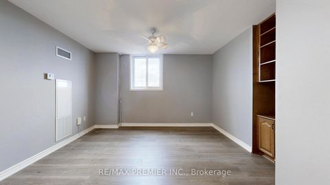 Photo 14 at 1207 - 812 Burnhamthorpe Road, Markland Wood, Toronto