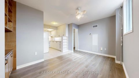 Photo 15 at 1207 - 812 Burnhamthorpe Road, Markland Wood, Toronto