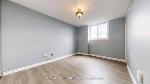 Photo 17 at 1207 - 812 Burnhamthorpe Road, Markland Wood, Toronto