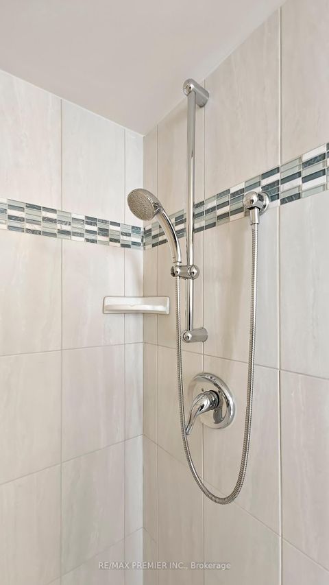 Photo 22 at 1207 - 812 Burnhamthorpe Road, Markland Wood, Toronto