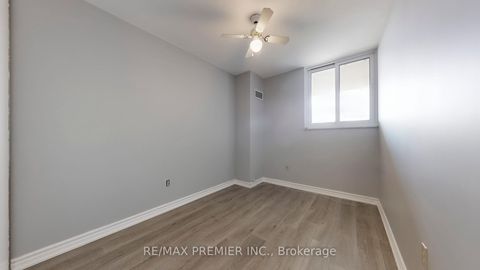 Photo 23 at 1207 - 812 Burnhamthorpe Road, Markland Wood, Toronto