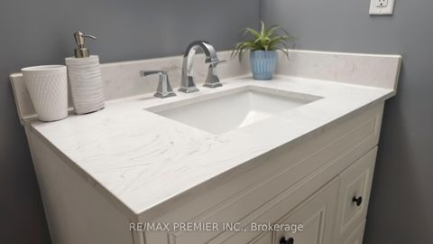 Photo 27 at 1207 - 812 Burnhamthorpe Road, Markland Wood, Toronto