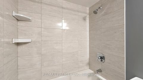 Photo 28 at 1207 - 812 Burnhamthorpe Road, Markland Wood, Toronto