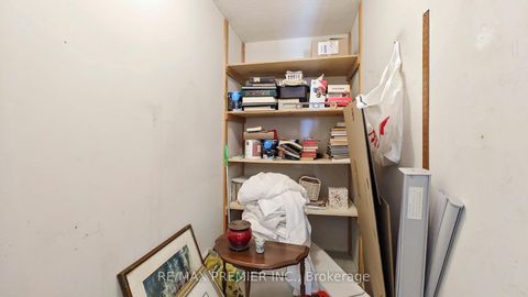 Photo 30 at 1207 - 812 Burnhamthorpe Road, Markland Wood, Toronto