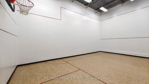 Photo 40 at 1207 - 812 Burnhamthorpe Road, Markland Wood, Toronto