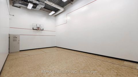 Photo 41 at 1207 - 812 Burnhamthorpe Road, Markland Wood, Toronto