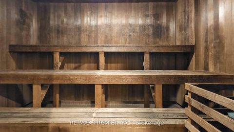 Photo 43 at 1207 - 812 Burnhamthorpe Road, Markland Wood, Toronto