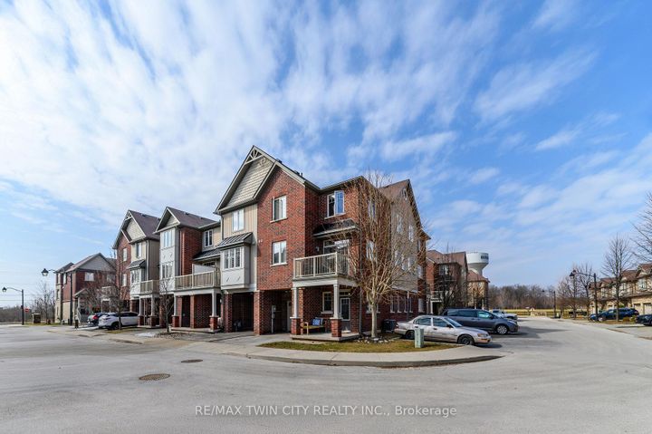 Photo 1 at 310 Fall Fair Way, Binbrook, Hamilton