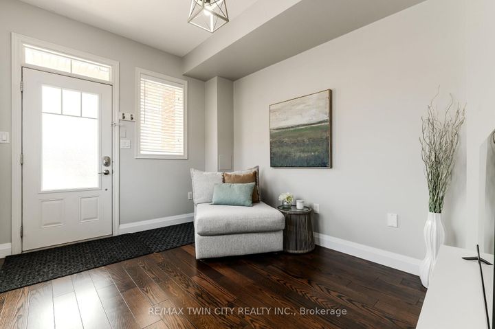 Photo 2 at 310 Fall Fair Way, Binbrook, Hamilton