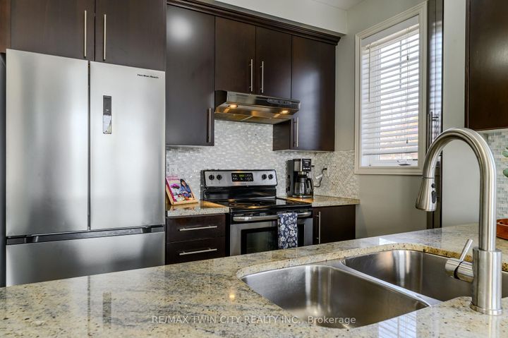 Photo 6 at 310 Fall Fair Way, Binbrook, Hamilton