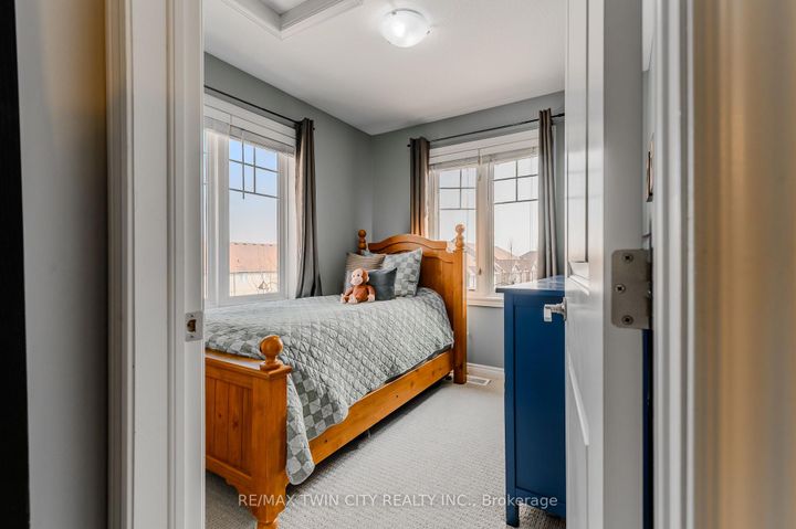 Photo 20 at 310 Fall Fair Way, Binbrook, Hamilton