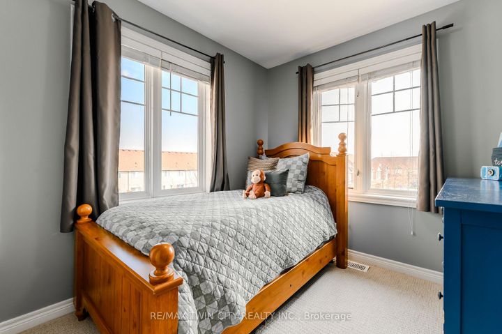 Photo 21 at 310 Fall Fair Way, Binbrook, Hamilton