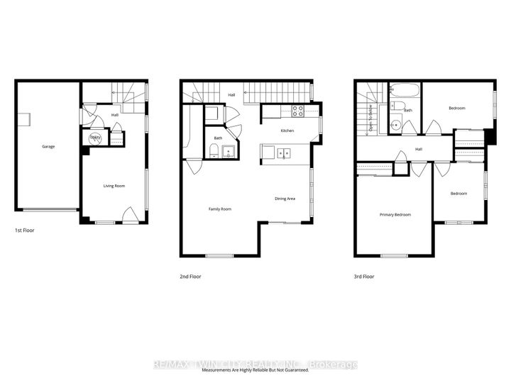 Photo 24 at 310 Fall Fair Way, Binbrook, Hamilton