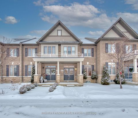 Photo 0 at 66 EAST'S CORNERS Boulevard, Kleinburg, Vaughan