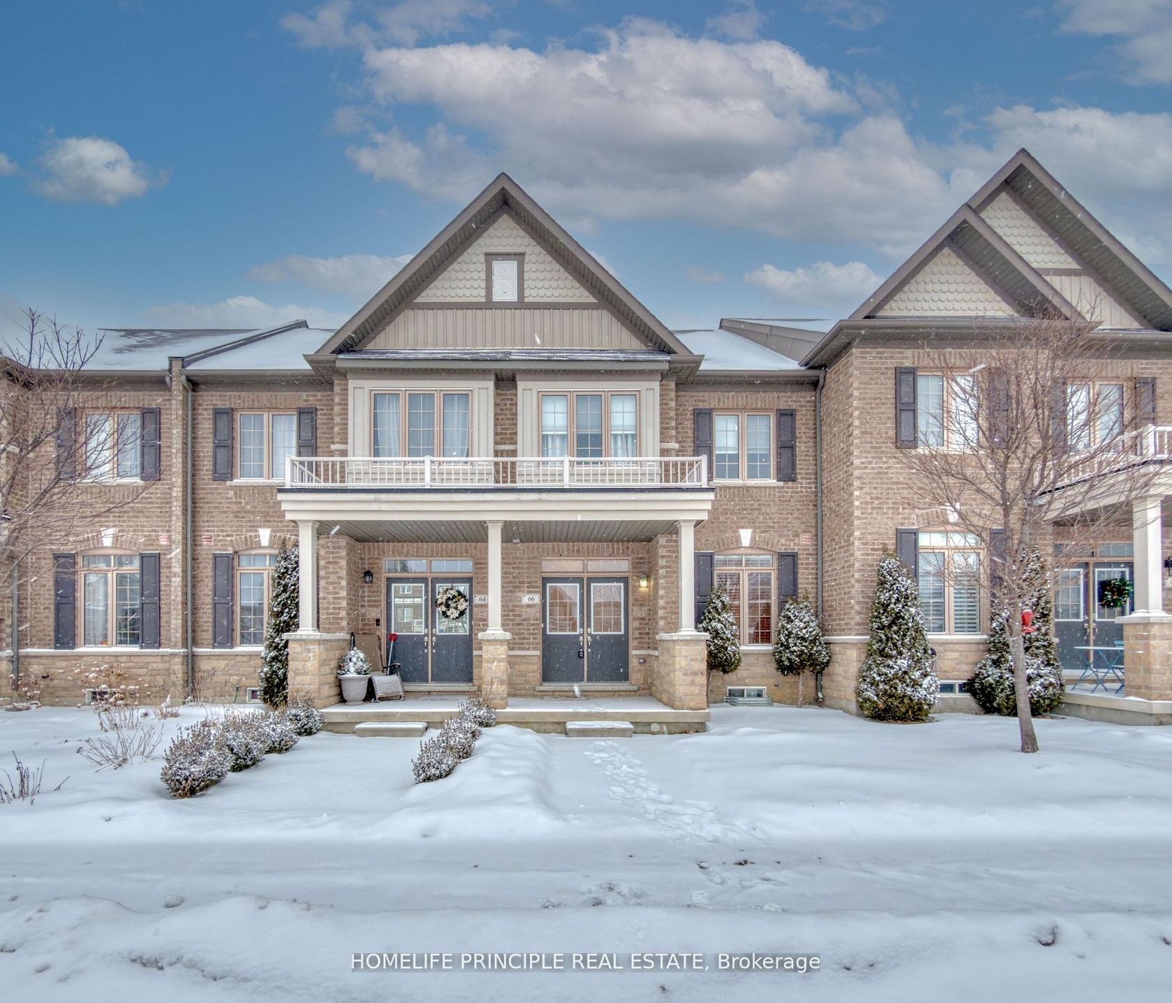 66 EAST'S CORNERS Boulevard, Kleinburg, Vaughan 