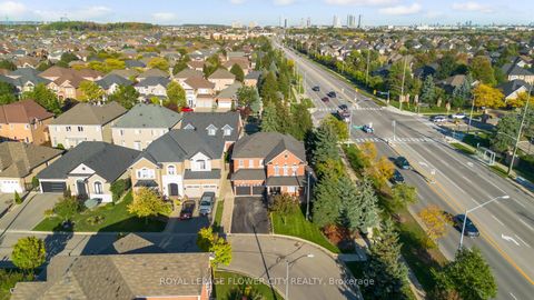 Photo 1 at 57 St Nicholas Crescent, Vellore Village, Vaughan