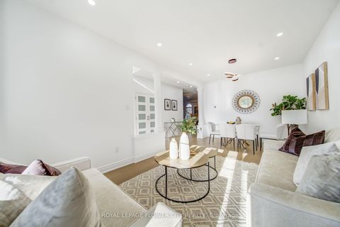 Photo 8 at 57 St Nicholas Crescent, Vellore Village, Vaughan