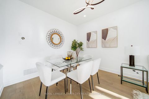 Photo 9 at 57 St Nicholas Crescent, Vellore Village, Vaughan