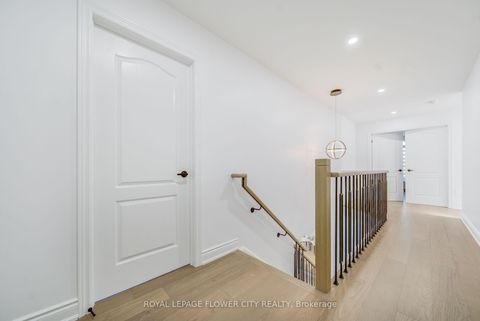 Photo 21 at 57 St Nicholas Crescent, Vellore Village, Vaughan