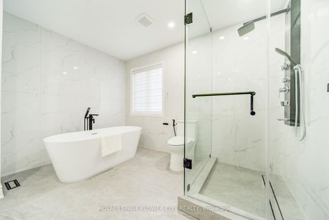 Photo 24 at 57 St Nicholas Crescent, Vellore Village, Vaughan