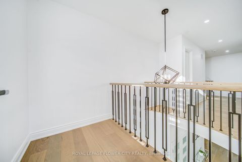 Photo 27 at 57 St Nicholas Crescent, Vellore Village, Vaughan