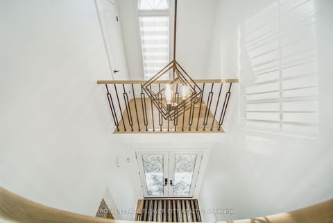 Photo 28 at 57 St Nicholas Crescent, Vellore Village, Vaughan